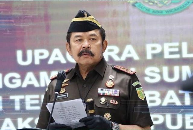 Spiritualis Nusantara Dukung Jaksa Agung Usul Hukuman Mati bagi Koruptor 1 jaksa agung1621855226